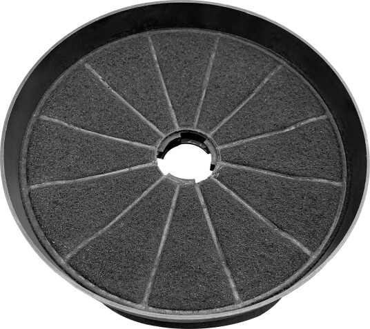 Witt ventilatorfilter WRF 400 2 pakning