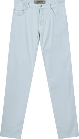 Hand Picked Herre Jeans Blå W34,