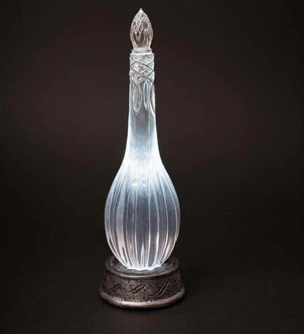 Ringenes Herre Lampe Earendil