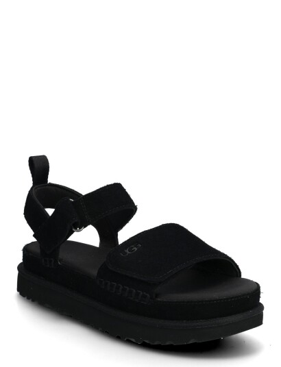UGG W Goldenstar Black 42