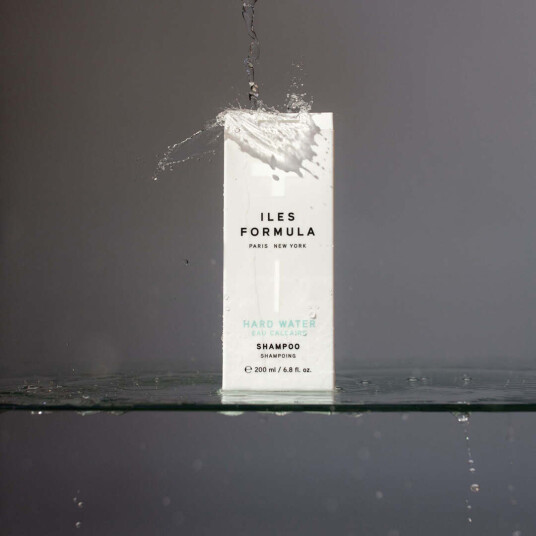 Hard Water Shampoo 200 ml Hard Water Shampoo 200 ml