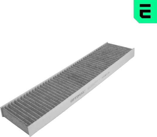 Kupefilter OPTIMAL OP-FCF20038-C
