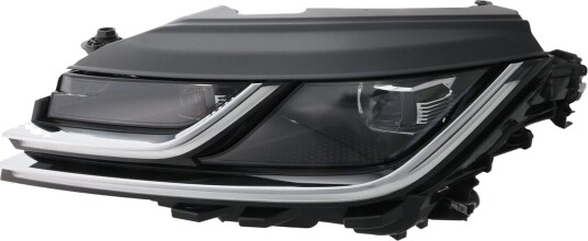 VALEO 450472 Frontlykter