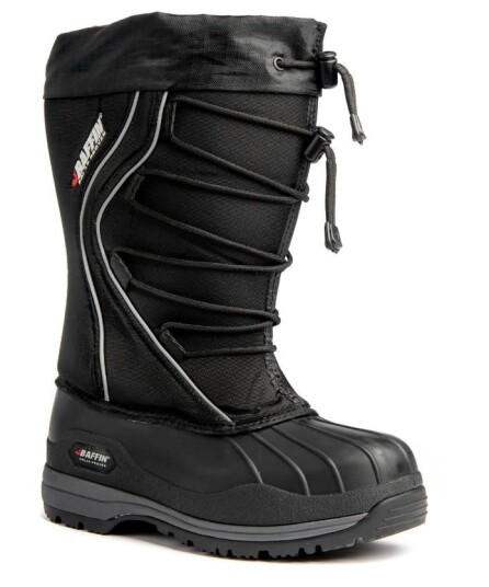 Baffin Icefield W's winter boots Sort 37 Baffin Icefield W's winter boots Sort 37