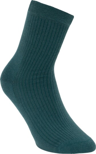 Urberg Merino Wool Ribb Sock 2p Adult Mediterranea 40-43 Urberg Merino Wool Ribb Sock 2p Adult Mediterranea 40-43