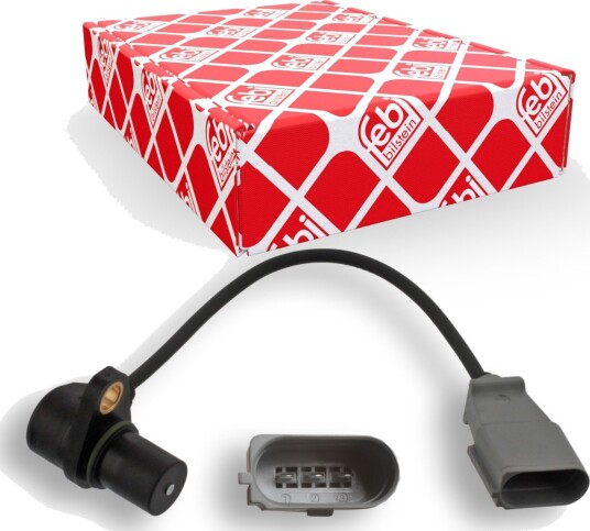 Impulsgiver veivaksel FEBI BILSTEIN 39867