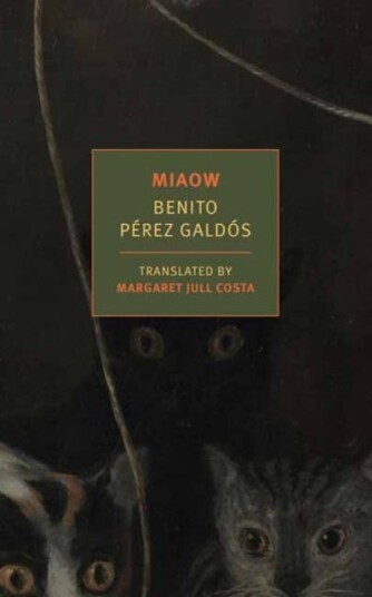 Miaow Miaow