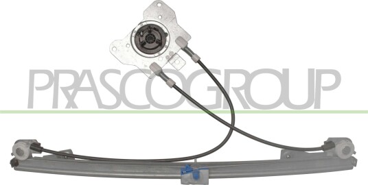 PRASCO FT150W011 Vindusheis