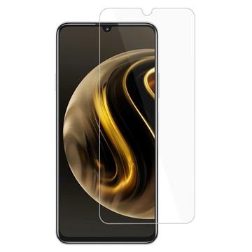 Huawei Enjoy 70 Beskyttelsesglass 9H Case Friendly Klar