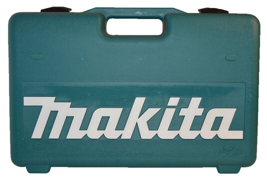 Makita Koffert Plast 824861 2 Makita Koffert Plast 824861 2