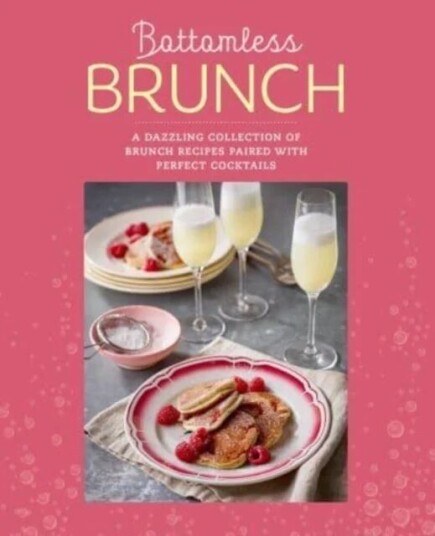 Bottomless Brunch Av Ryland Peters & Small