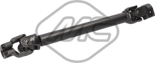 Ledd, rattstamme Metalcaucho 06161