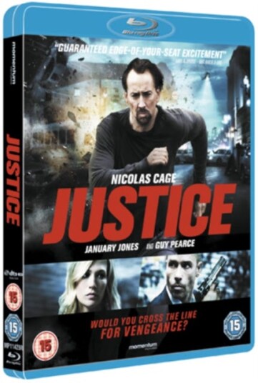 Justice Justice