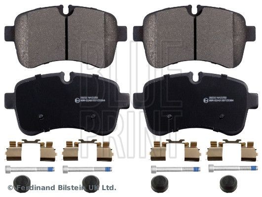 Bremseklosser BLUE PRINT ADL144220 Bremseklosser BLUE PRINT ADL144220