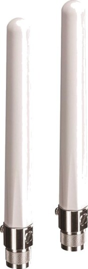 TRENDnet TEW-AO46S Utendørs WiFi-antennesett 4/6dBi