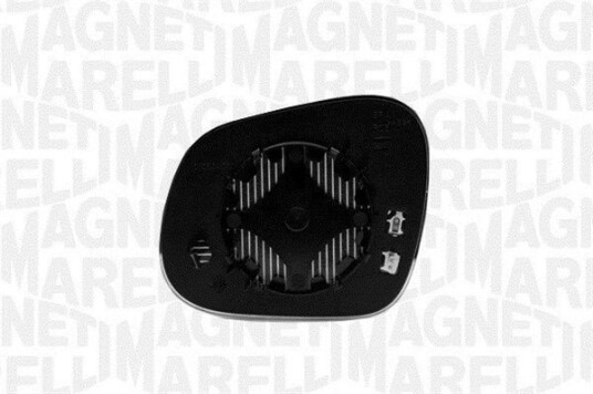 Speilglass MAGNETI MARELLI 351991307300