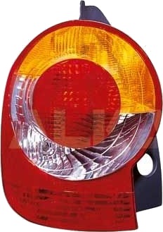 ALKAR 2201211 Baklykt