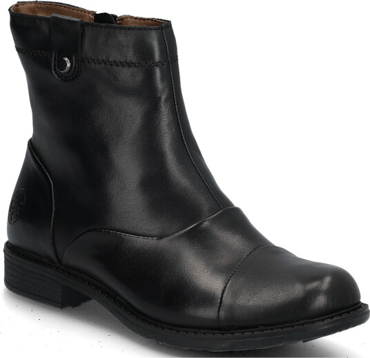 Rieker 74858-25 - Black - 36