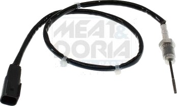 MEAT & DORIA 12794 Sensor, eksostemperatur