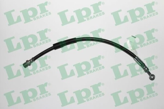 LPR 6T48512 Bremseslange LPR 6T48512 Bremseslange
