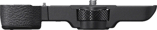 Sony GP-X2 Grip Extension Grepsforlenger for Sony A7C II og A7CR Sony GP-X2 Grip Extension Grepsforlenger for Sony A7C II og A7CR