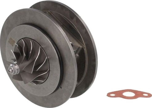 Kjernegruppe, lader EVORON EVCH0031