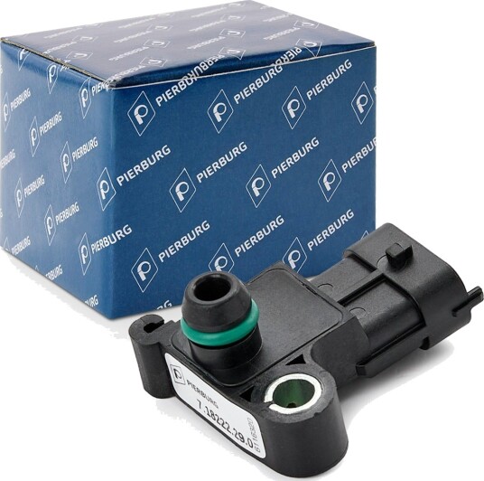 MAP-sensor PIERBURG 7.18222.29.0