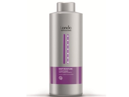 Londa Professional Deep Moisture Hårbalsam 1000Ml