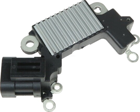 Dynamoregulator AS PL ARE2009