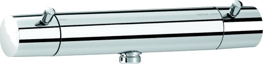 Damixa Thermixa 100 TMC dusj c150 Krom