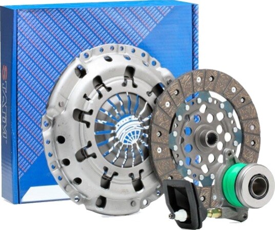 STATIM 120.681 Clutchsett STATIM 120.681 Clutchsett