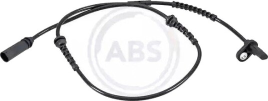 A.B.S. 31263 Sensor ABS A.B.S. 31263 Sensor ABS