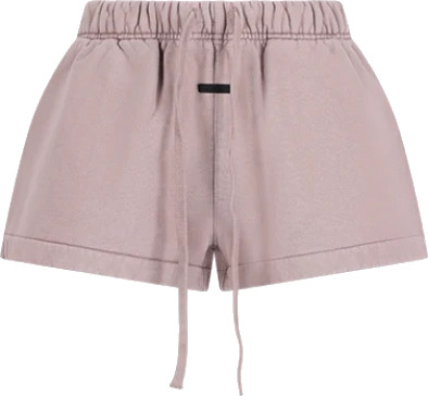 Fear Of God Dame Shorts Lilla S,