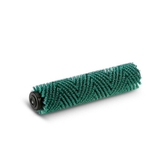 Kärcher Professional 47624110 Børstevals Grønn: 550 mm, Rengjøringsmaskiner