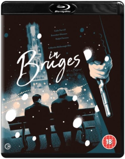In Bruges (2008) In Bruges (2008)