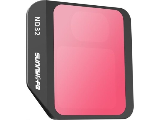 Sunnylife Filter Full Grey Nd32 For Dji Mavic 3 Drone