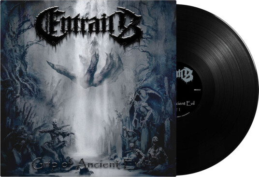 Grip Of Eternal Evil