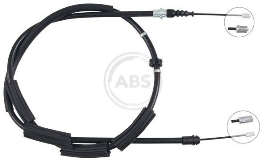 Bremsewire A.B.S. K17575 Bremsewire A.B.S. K17575