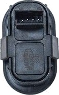 Bryter, vindusheis MAGNETI MARELLI 000051149010