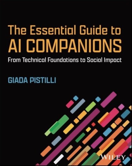 The Essential Guide to AI Companions