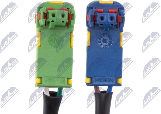 Bryter komplett rattstamme NTY EPE-RE-060