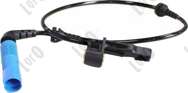 ABAKUS 120 02 001 Sensor ABS