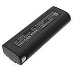 Paslode IM325/80 CTQ batteri (3000 mAh 6 V)