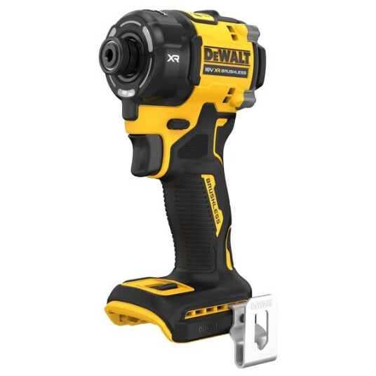 Dewalt Hydraulisk Slagtrekker 18v Modell DCF870N XJ
