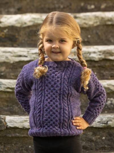 Viking Garn 0001 14 York genser