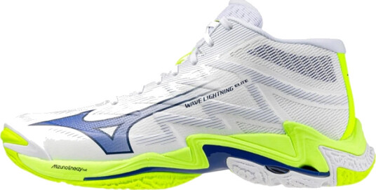 Mizuno Herre Sport Hvit 45 EU,