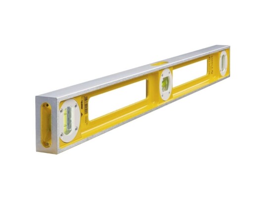 Stabila Vaterpas Letmetal Type 83 S 60 cm