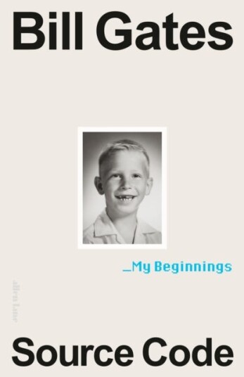 Source Code  My Beginnings
