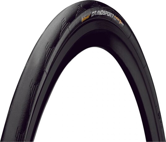 Sykkeldekk CONTINENTAL Grand Sport Race 700 X 32C black