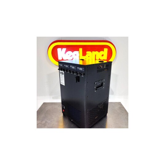 G40 Digital Glycol Chiller 4 Pump model Glykolkjøler med digital kontroll